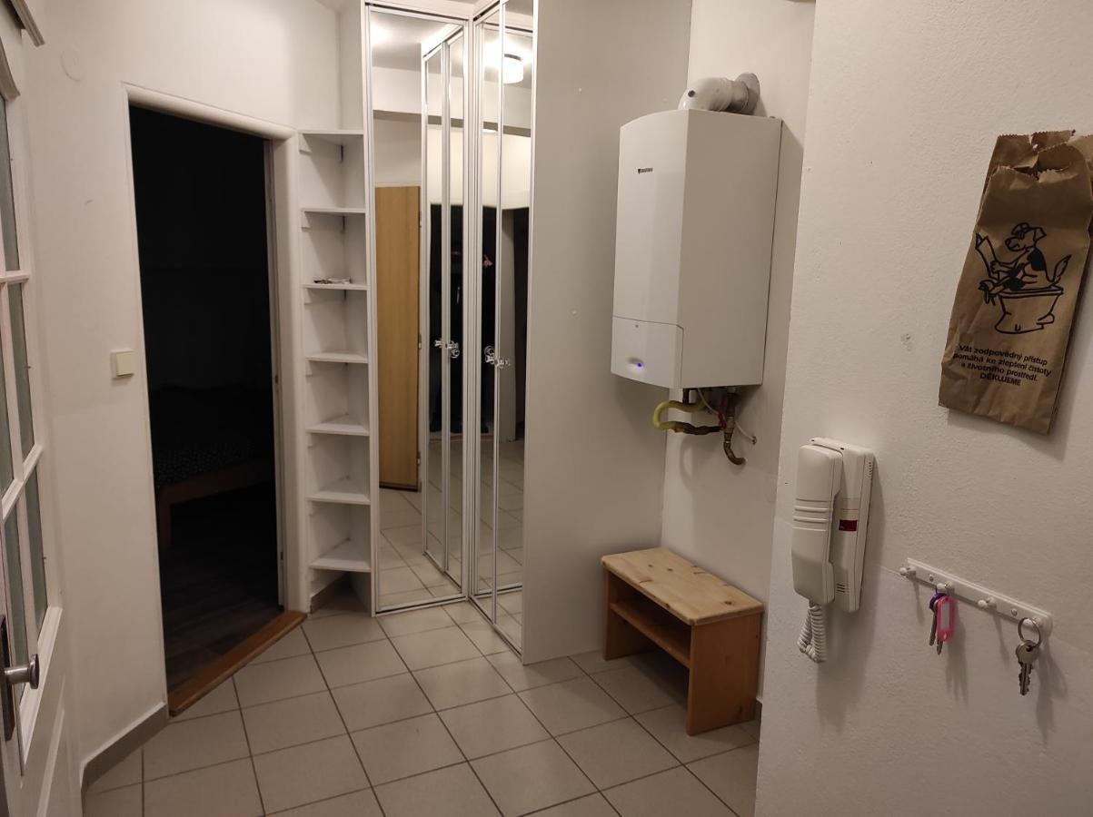 Rydl Appartamento Harrachov
